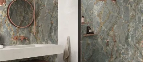 Sensi Signoria (ABK Ceramiche)