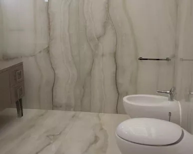 Керамогранит AVA Ceramica Aesthetica Hegel Naturale Rettificato 120x280 79569