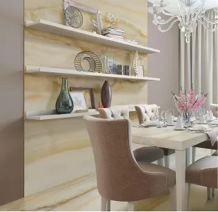 Керамогранит AVA Ceramica Aesthetica Hegel Naturale Rettificato 120x280 79569