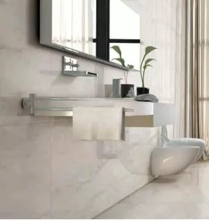 Керамогранит 87126 Bardiglio Cenere Rettificato 10mm 60x120 AVA Ceramica
