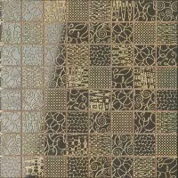 Мозаика EDENM3R3 Eden Mosaico Galaxy Fandango Su Ret 32.1x32.1 AVA Ceramica