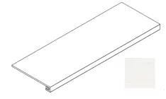 Ступень AVA Ceramica Lasa Gradino Lapp Rett 33x160 87312