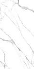 Керамогранит 87027 Statuario Splendente Lapp. Rett. 120x240 AVA Ceramica