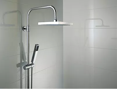 Настенная плитка 71004 Visia Charta Caleidos Lucido Rett 25X75 AVA Ceramica