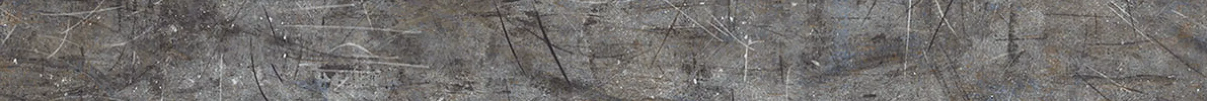 Плинтус AVA Ceramica Scratch Dark Graffiti Battiscopa Nat Ret 6.5x120 149206 Плинтус AVA Ceramica Scratch Dark Graffiti Battiscopa Nat Ret 6.5x120 149206