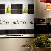 Olives Fluor (Absolut Keramika)