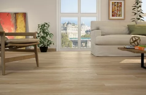 Настенная плитка Stryn Shutter Rectificado 30x90 Absolut Keramika