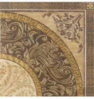 Декор Ibero Roseton Tarraco 4 45x45 Ape Ceramica