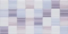 Декор Alma Ceramica Aquarelle 24.9х50 ВС9АК305