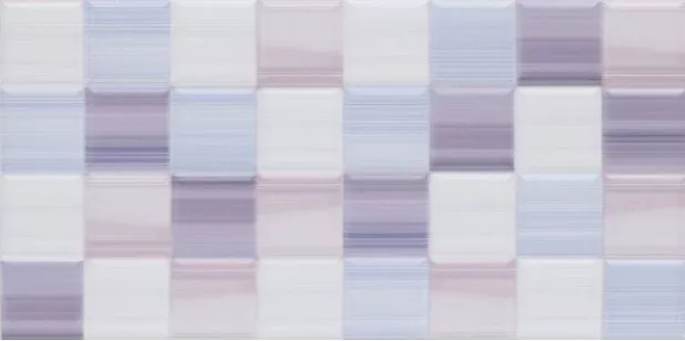 Декор Alma Ceramica Aquarelle 24.9х50 ВС9АК305