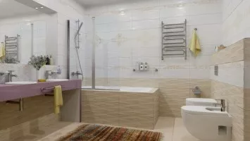 Alma Ceramica Alanna