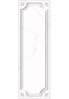 Декор Alma Ceramica Antares 24.6х74 DWU12ANS08R