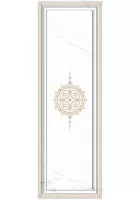 Декор Alma Ceramica Antares 24.6х74 DWU12ANS80R Декор Alma Ceramica Antares 24.6х74 DWU12ANS80R