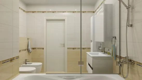 Плитка Alma Ceramica Assol 41.8х41.8 напольная ПГ3АС606