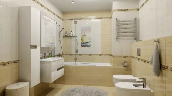 Плитка Alma Ceramica Assol 41.8х41.8 напольная ПГ3АС606