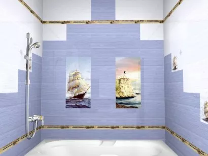 Плитка Alma Ceramica Assol 41.8х41.8 напольная ПГ3АС606