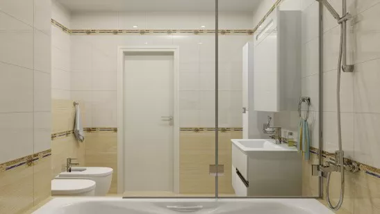 Плитка Alma Ceramica Assol 41.8х41.8 напольная ПГ3АС606