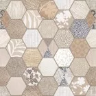 Плитка Alma Ceramica Asteria 41.8x41.8 напольная TFU03ATR404