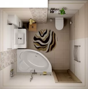 Плитка Alma Ceramica Asteria 41.8x41.8 напольная TFU03ATR404