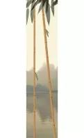 Панно Alma Ceramica Bamboo 24.9х109.2 PWU07BMB8