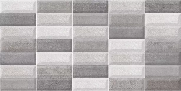 Плитка Alma Ceramica Birma 24.9х50 настенная TWU09BIR007