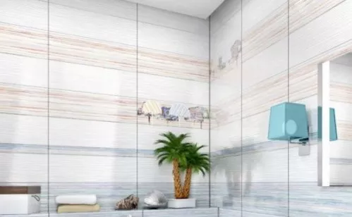 Плитка Alma Ceramica Briz 20х60 настенная ПО11БР000