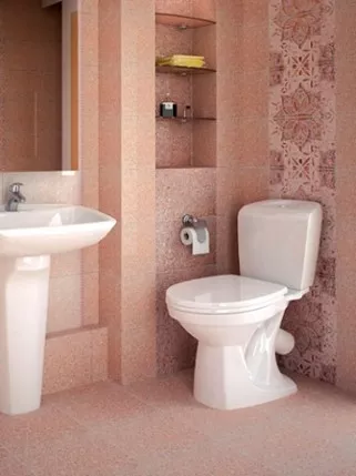 Alma Ceramica Florentsiya