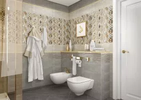Alma Ceramica Greys
