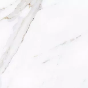 Плитка Alma Ceramica Calacatta 55х55 напольная ПГ4КТ000