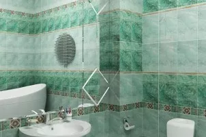 Alma Ceramica Malahit