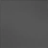 Керамогранит Грани Таганая Моноколор 60x60 черный матовый ретт GT003