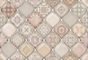 Плитка Alma Ceramica Morela 24.9x36.4 настенная TWU07MRL434