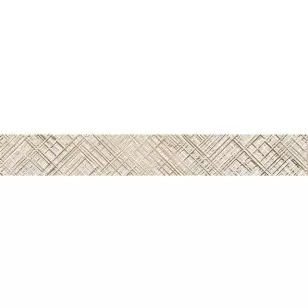 Бордюр Alma Ceramica Naira 6.7x50 BWU53NAR404