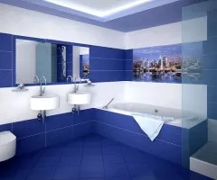 Alma Ceramica New-York