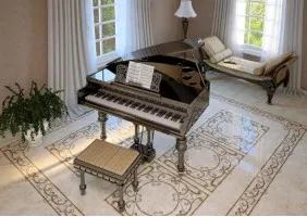Alma Ceramica Petra