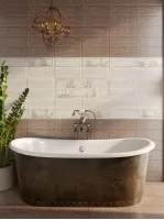 Alma Ceramica Regata