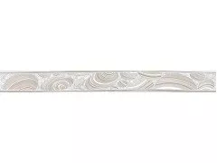 Бордюр Alma Ceramica Riva 60х6 BWU60RIV004