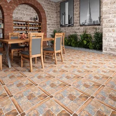 Carteo (Alma Ceramica)
