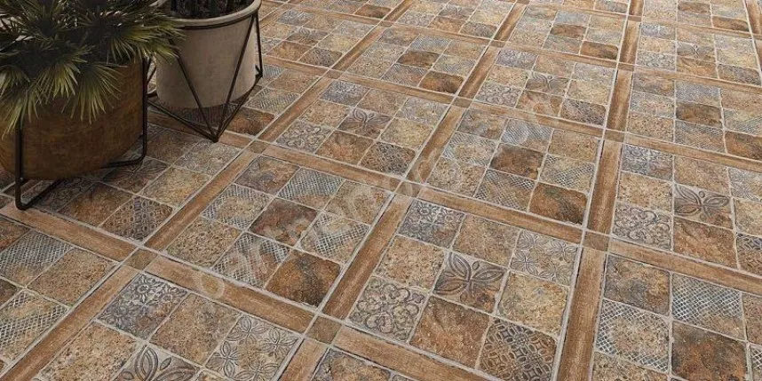 Carteo (Alma Ceramica)