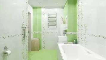 Midori (Alma Ceramica)