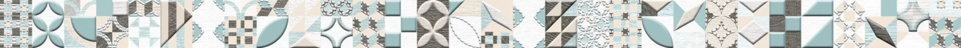 Бордюр Alma Ceramica Scandi 3x60 BWU61SCA014 Бордюр Alma Ceramica Scandi 3x60 BWU61SCA014
