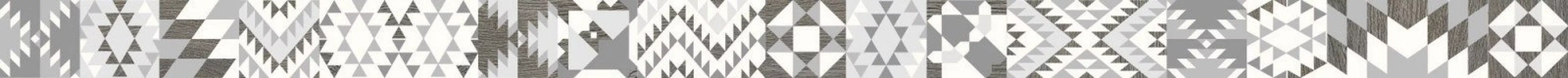 Бордюр Alma Ceramica Scandi 3x60 BWU61SCA017