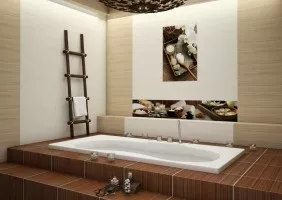 Spa (Alma Ceramica)