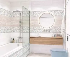 Wood (Alma Ceramica)