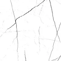 Плитка Alma Ceramica Yin and Yang 60x60 напольная белая GFU04IAG02R
