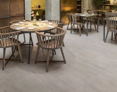 Керамогранит RF12220 Rafters Cream 20х120 Ascot Ceramiche