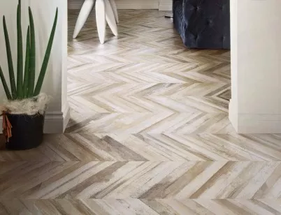 Керамогранит RF12220 Rafters Cream 20х120 Ascot Ceramiche