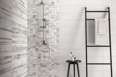 Керамогранит RF12220 Rafters Cream 20х120 Ascot Ceramiche