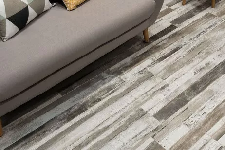 Керамогранит RF12220 Rafters Cream 20х120 Ascot Ceramiche