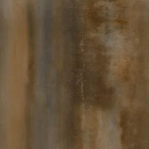 Керамогранит STW760RL Steelwalk Maxy Rust Rett/Lapp 75х75 Ascot Ceramiche